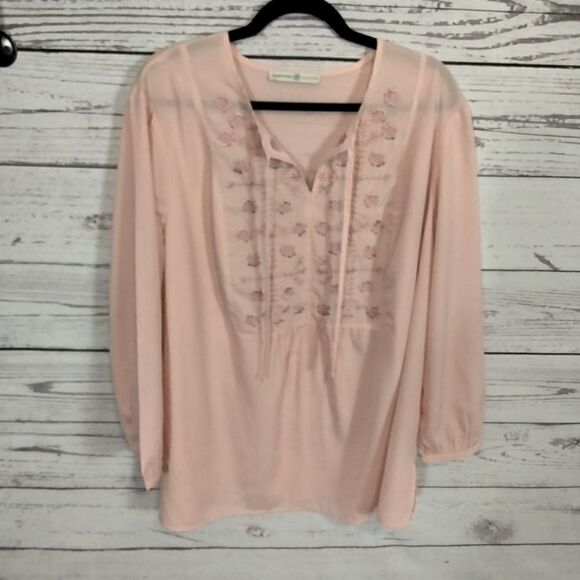 " Signature Collection" woman's blouse - Picture 1 of 8